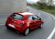 Alfa Romeo Mi.To